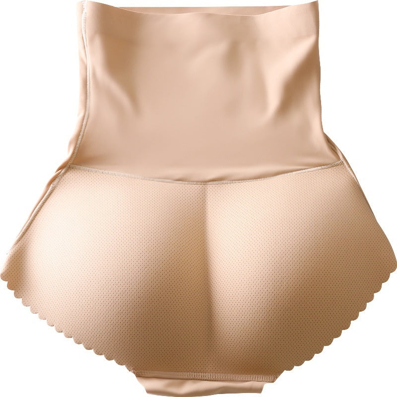 High-Waist Butt-Lifting Shapewear Underwear