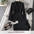 Women's Business Suit Set