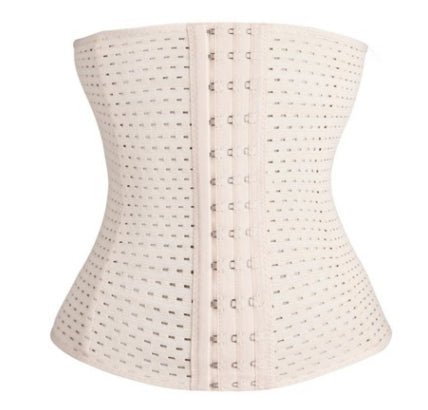 Waist Trainer Corset Shapewear