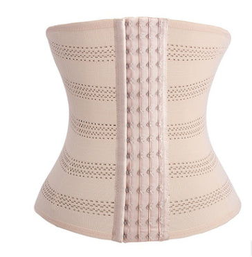 Waist Trainer Corset Shapewear