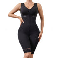 Tummy-Control Butt-Lifting Shapewear Leggings