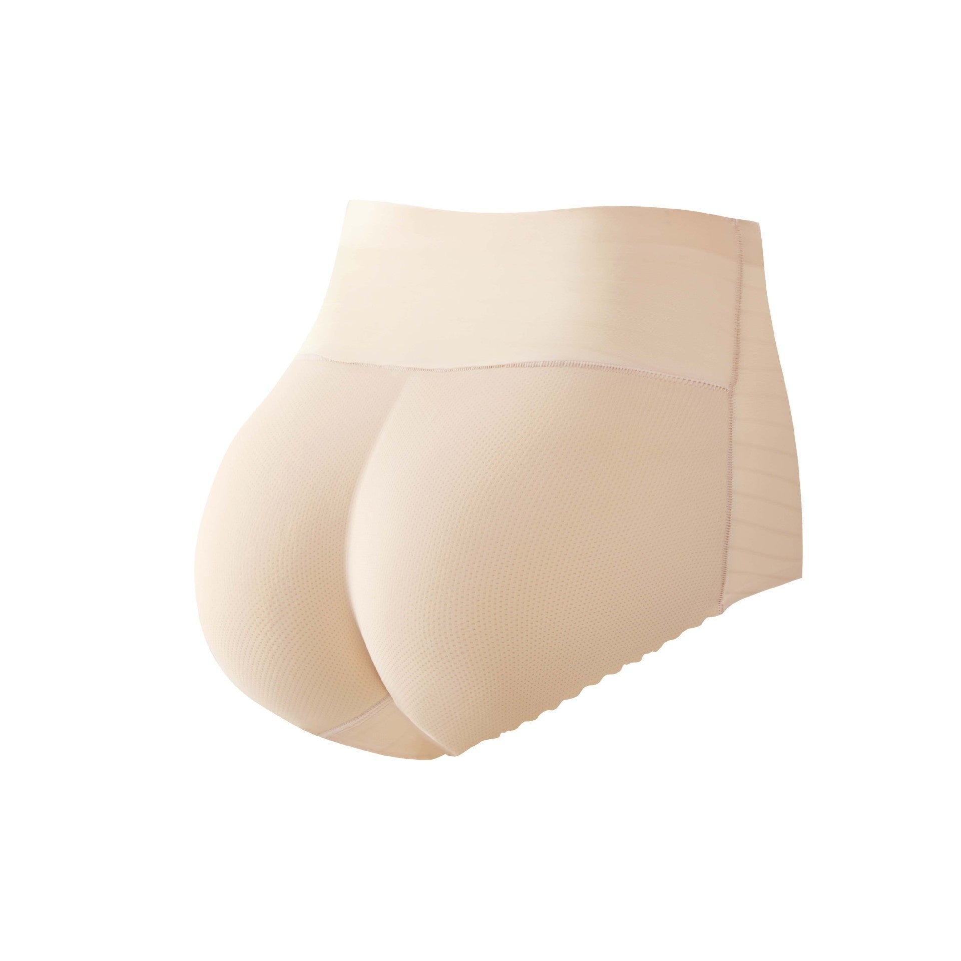 High-Waist Butt-Lifting Shapewear Underwear