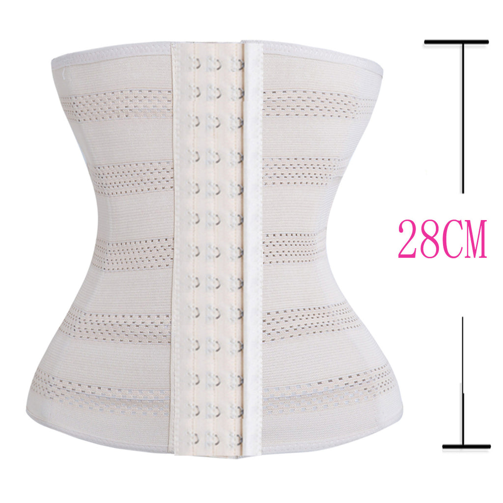 Waist Trainer Corset Shapewear