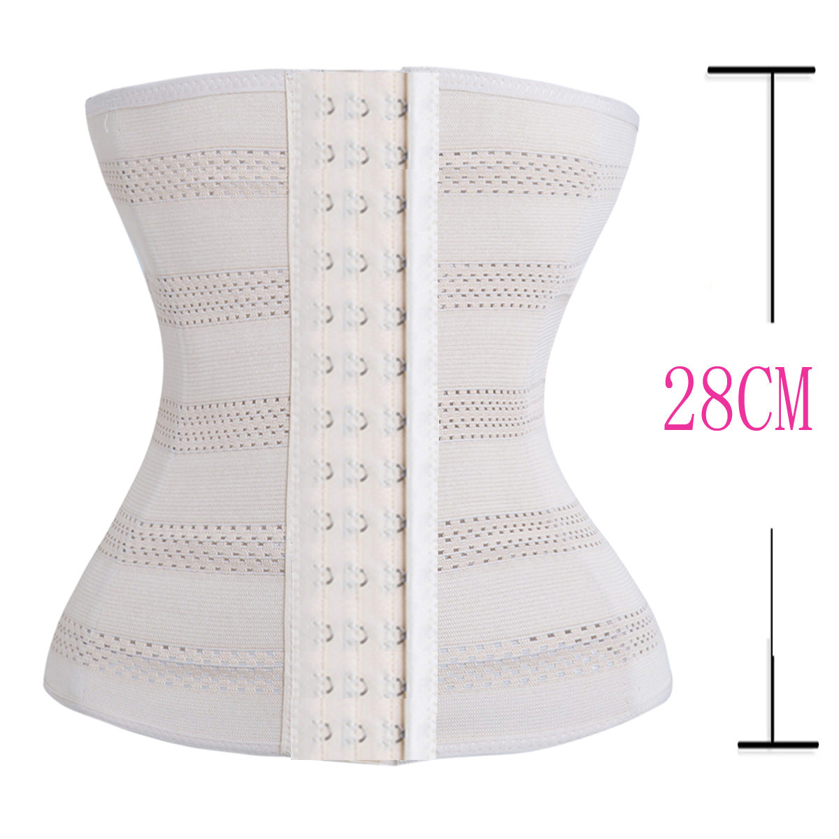 Waist Trainer Corset Shapewear