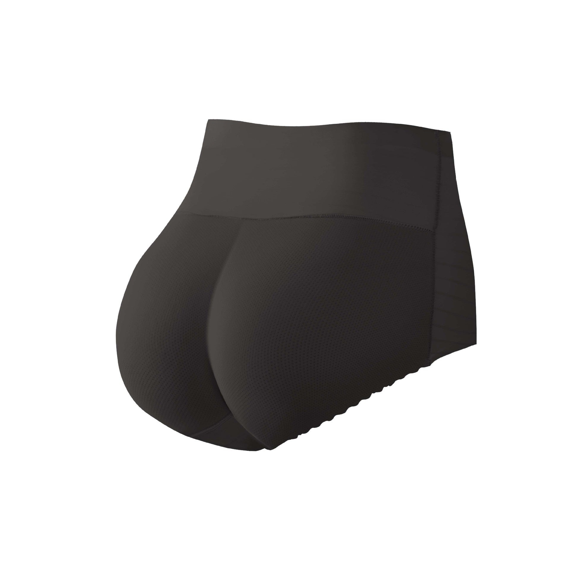 High-Waist Butt-Lifting Shapewear Underwear