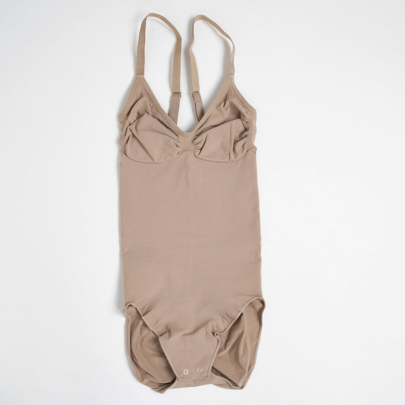 Sculpt & Lift Seamless Body Shaper
