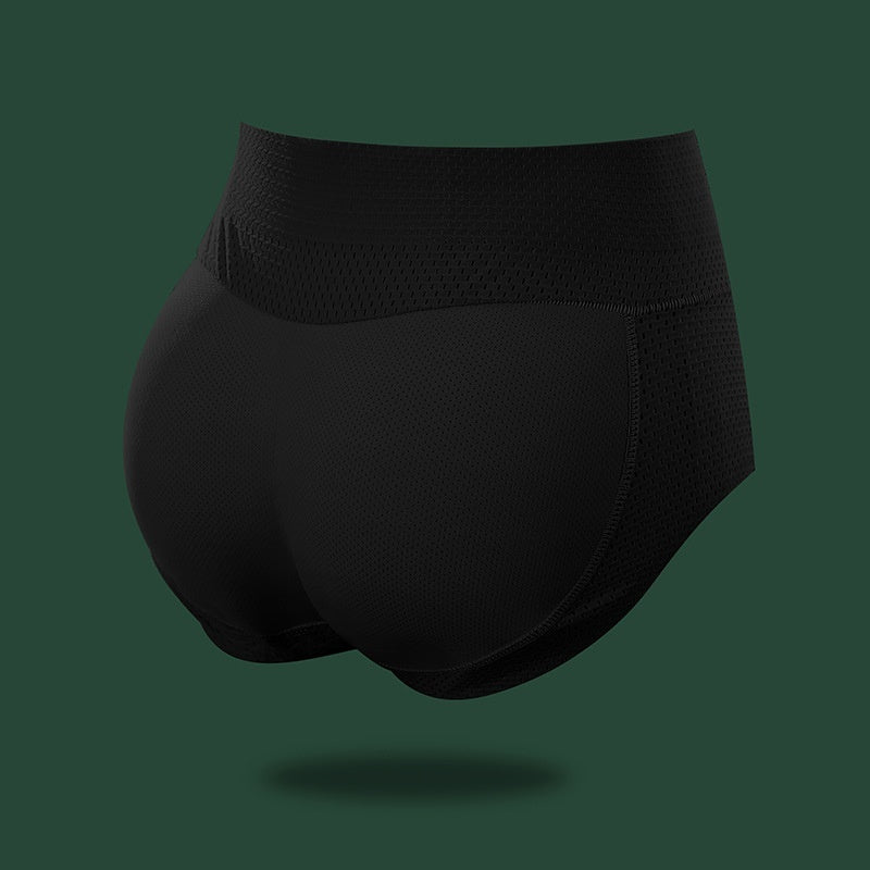 High-Waist Butt-Lifting Shapewear Underwear