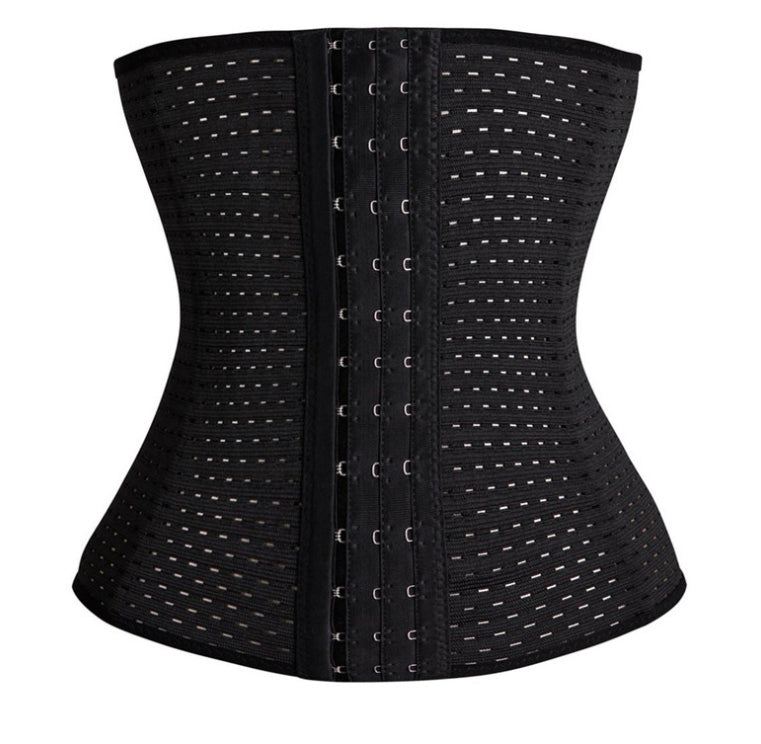 Waist Trainer Corset Shapewear