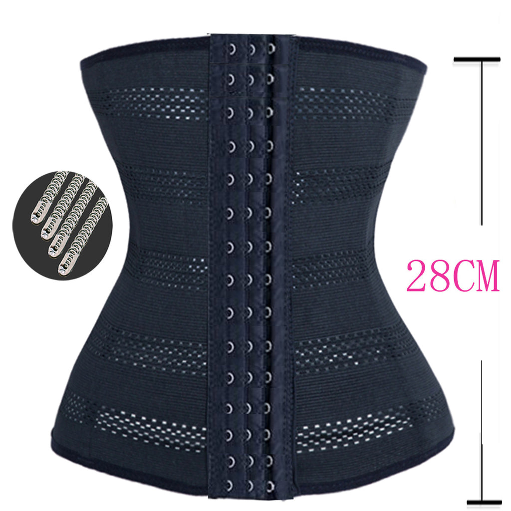 Waist Trainer Corset Shapewear