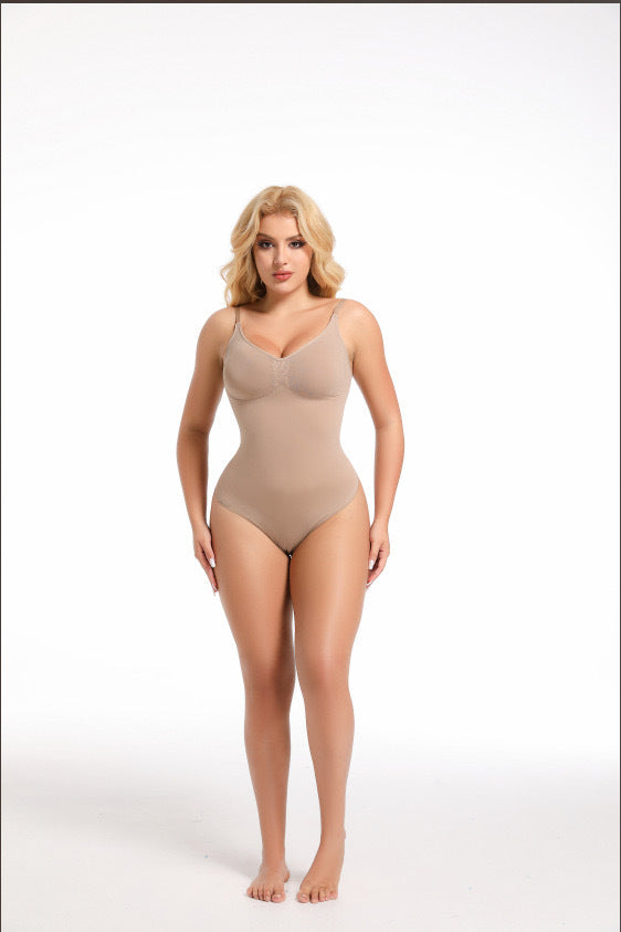 Sculpt & Lift Seamless Body Shaper