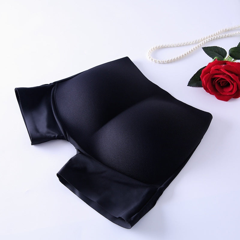 High-Waist Butt-Lifting Shapewear Underwear