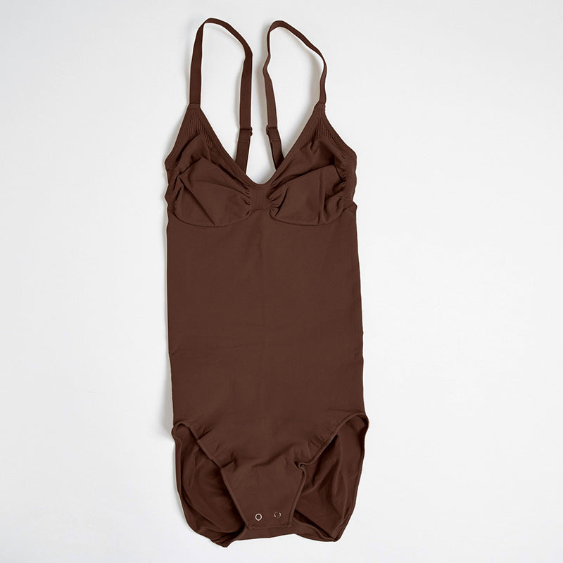 Sculpt & Lift Seamless Body Shaper