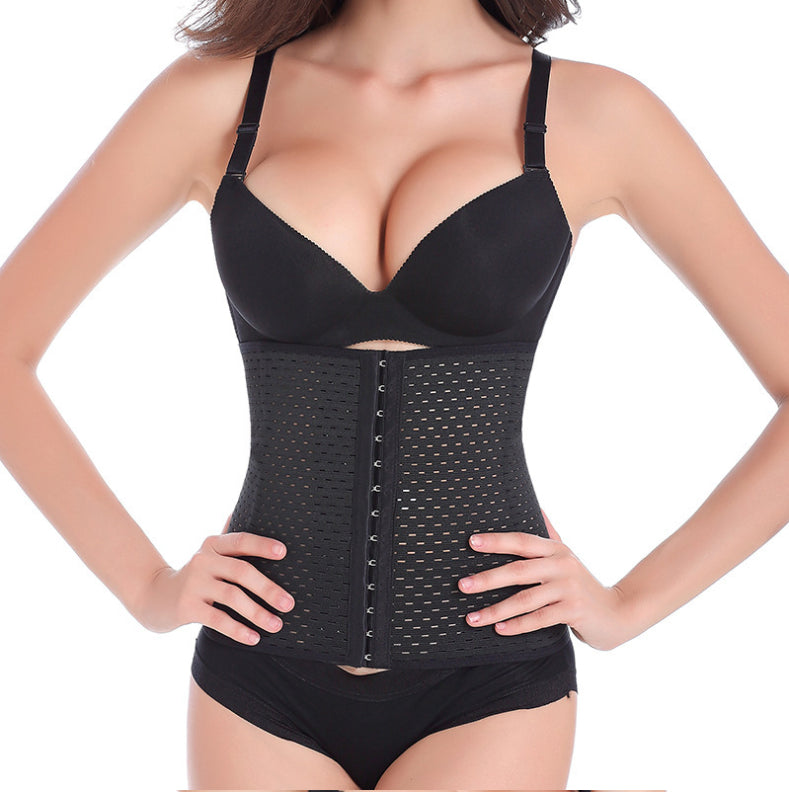 Waist Trainer Corset Shapewear