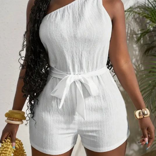 Western Bohemian Style Jumpsuit