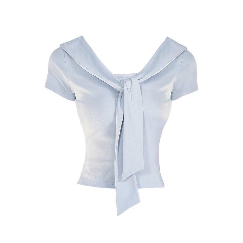 Sleek Slim-Fit Sleeveless Commuter Top
