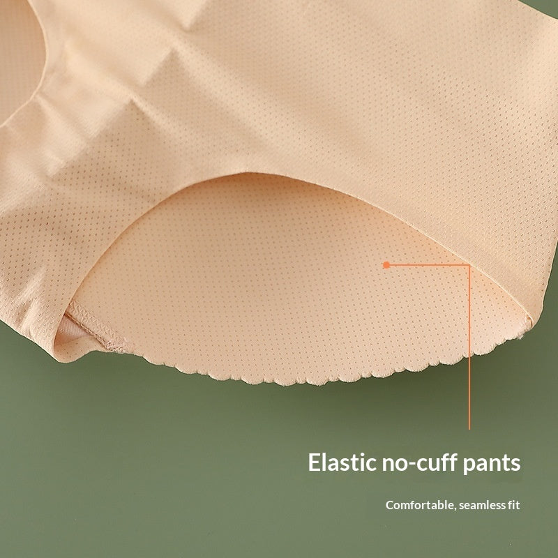 High-Waist Butt-Lifting Shapewear Underwear