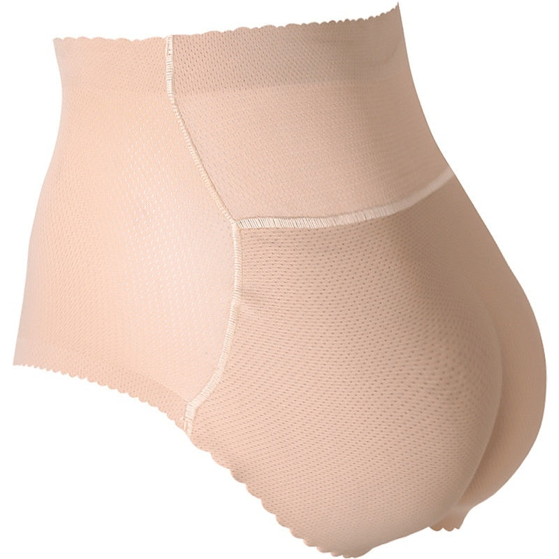 High-Waist Butt-Lifting Shapewear Underwear