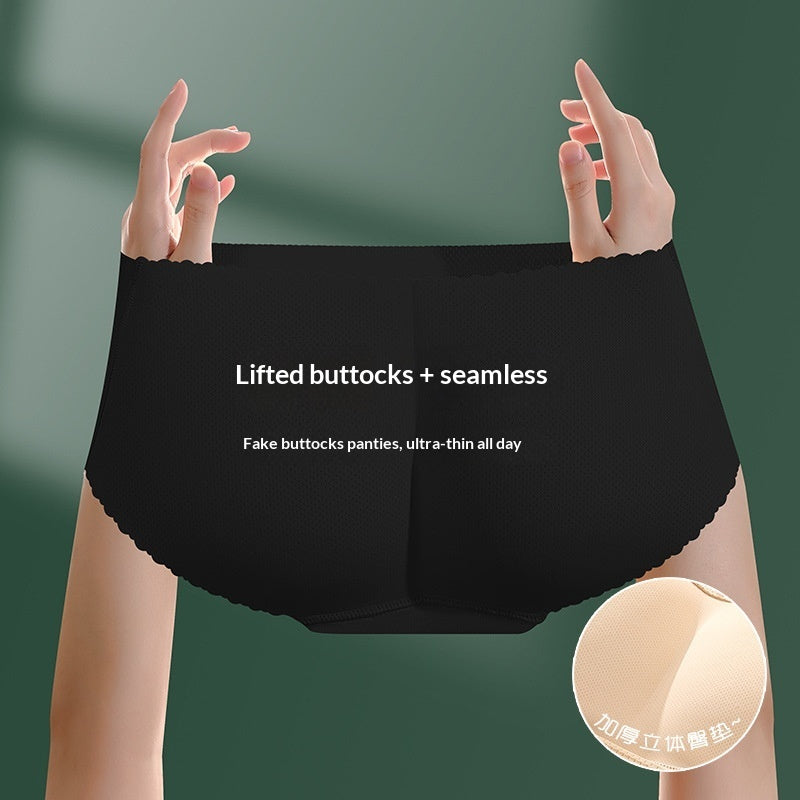 High-Waist Butt-Lifting Shapewear Underwear