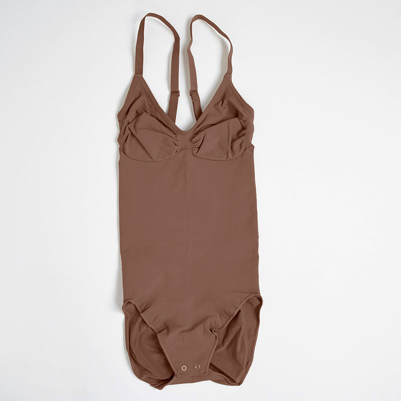 Sculpt & Lift Seamless Body Shaper