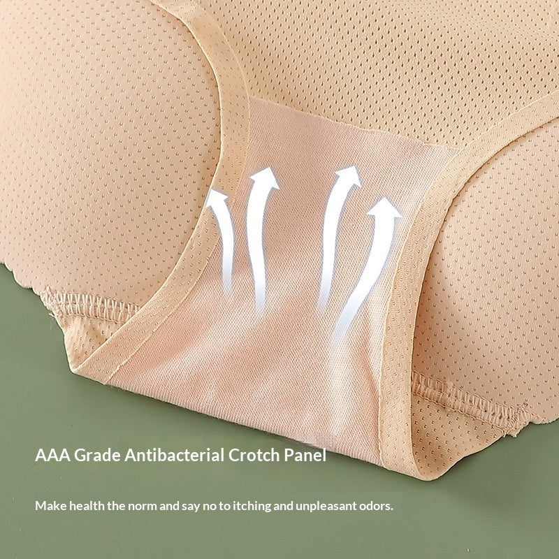 High-Waist Butt-Lifting Shapewear Underwear