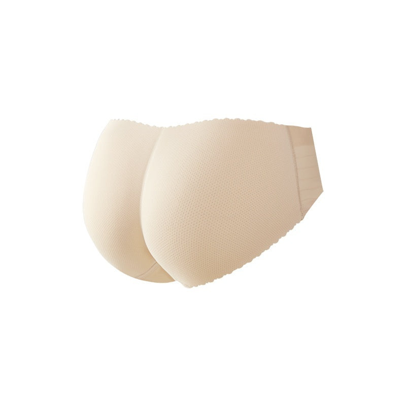 High-Waist Butt-Lifting Shapewear Underwear