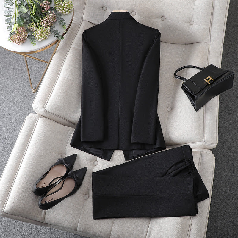 Women's Business Suit Set