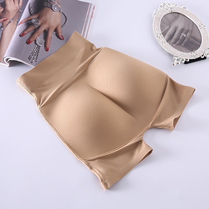 High-Waist Butt-Lifting Shapewear Underwear