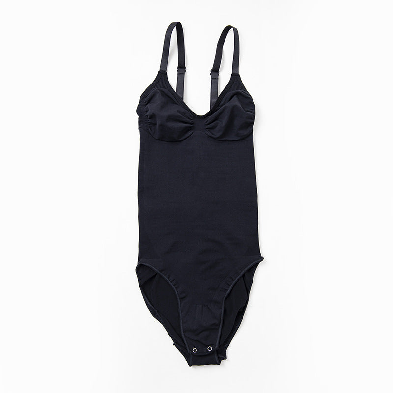 Sculpt & Lift Seamless Body Shaper