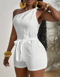 Western Bohemian Style Jumpsuit
