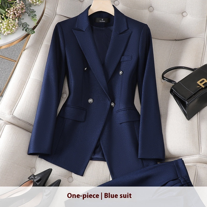 Women's Business Suit Set
