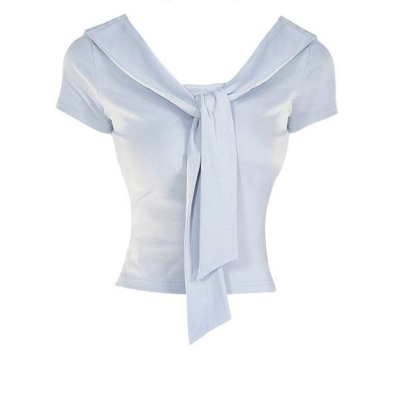 Sleek Slim-Fit Sleeveless Commuter Top