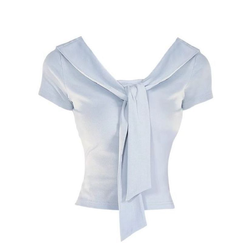 Sleek Slim-Fit Sleeveless Commuter Top
